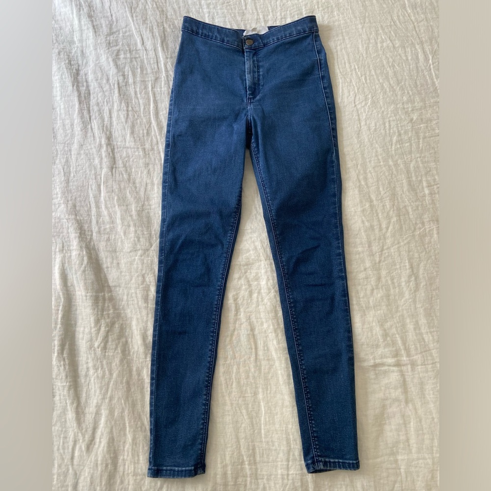 Topshop Moto Joni Jeans